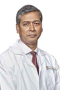 Prof. Dr. Md. Abu Bakar